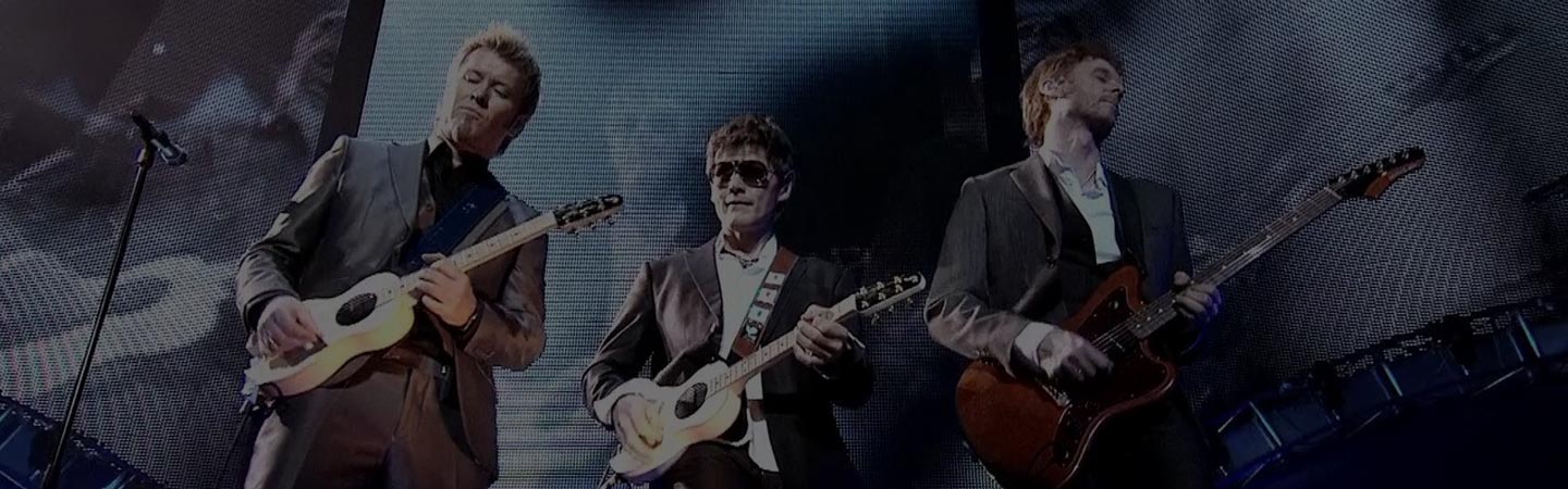 A-HA